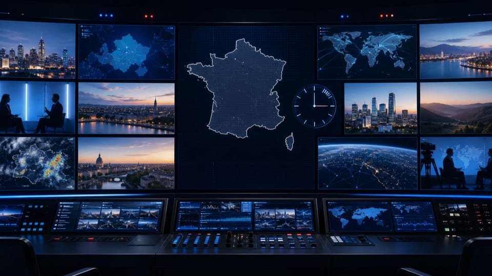 Information en direct : évaluer les besoins et éviter les doublons — illustration du contexte d’utilisation