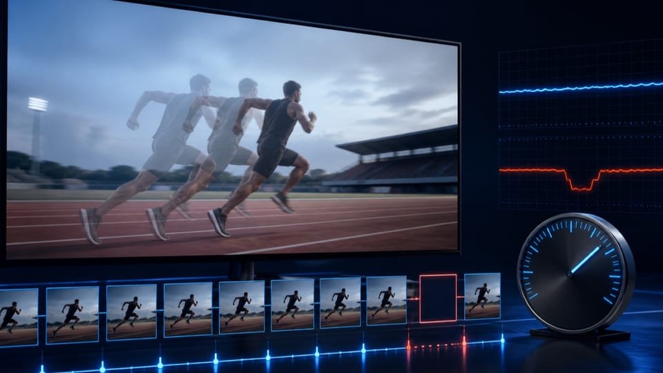 Saccades IPTV : comparer les appareils avant de changer d’offre — illustration du contexte d’utilisation