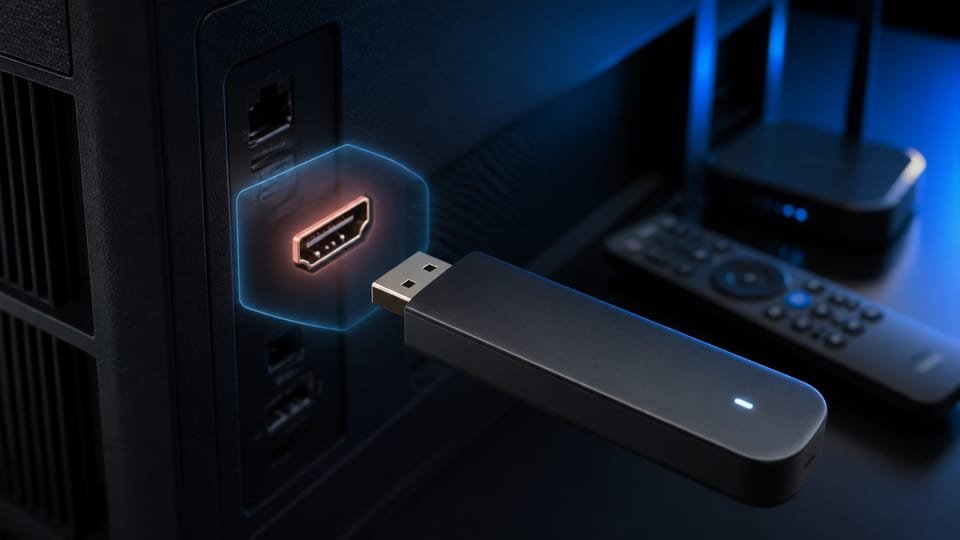 Ajouter un Fire TV au foyer : installation, usage et coûts — illustration du contexte d’utilisation