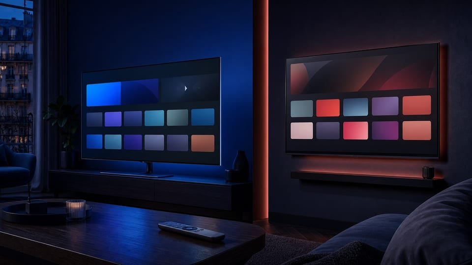 Smart IPTV : distinguer l’achat du lecteur et la durée du service — illustration du contexte d’utilisation